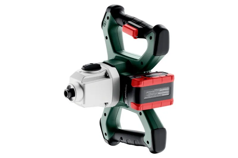 Mieszarka Akumulatorowa Rw 18 Ltx Bl 140-2 0*AH METABO