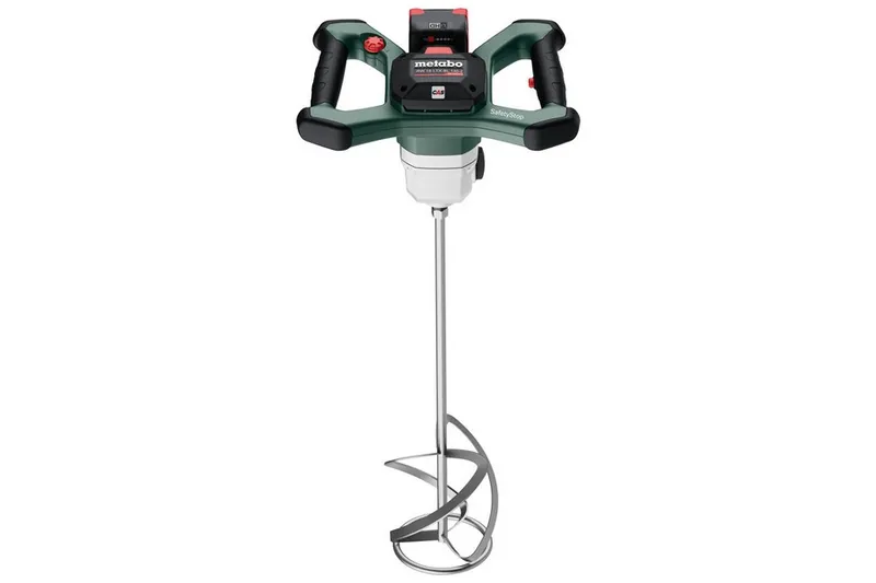 Mieszarka Akumulatorowa Rw 18 Ltx Bl 140-2 0*AH METABO