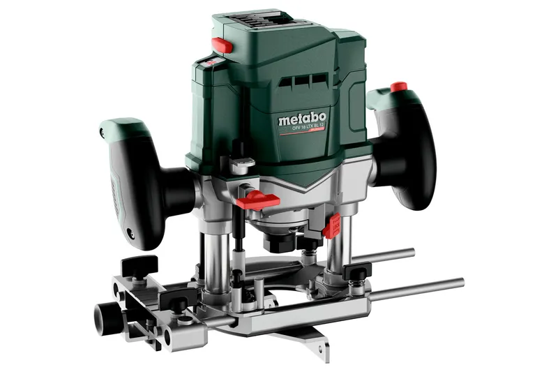 Frezarka Górnowrzecionowa Akum. 18V Ofv 18 Ltx Bl 12 0*AH METABO