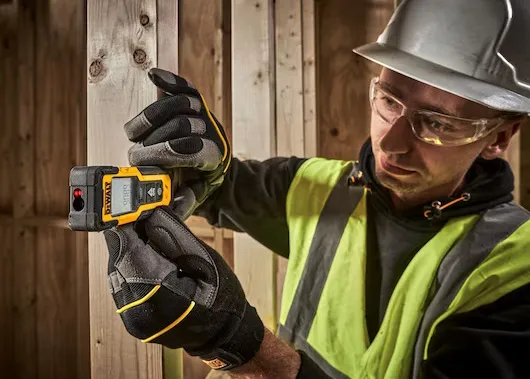 Dalmierz Laserowy 30m DEWALT
