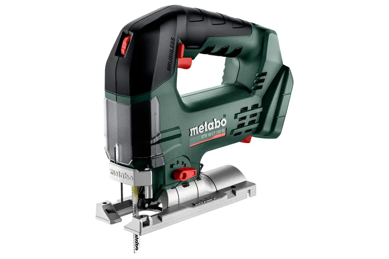 Wyrzynarka Akumulatorowa Stb 18 Lt 130 Bl 0*AH METABO