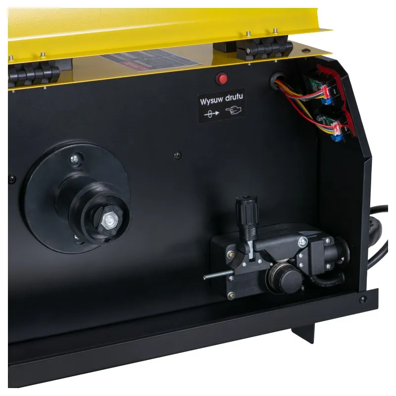 Półautomat Spawalniczy MAGNUM Mig 170W Mma Igbt