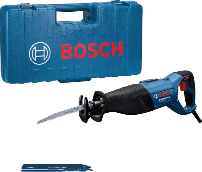 Piła Szablasta Gsa 12-30 1250W BOSCH