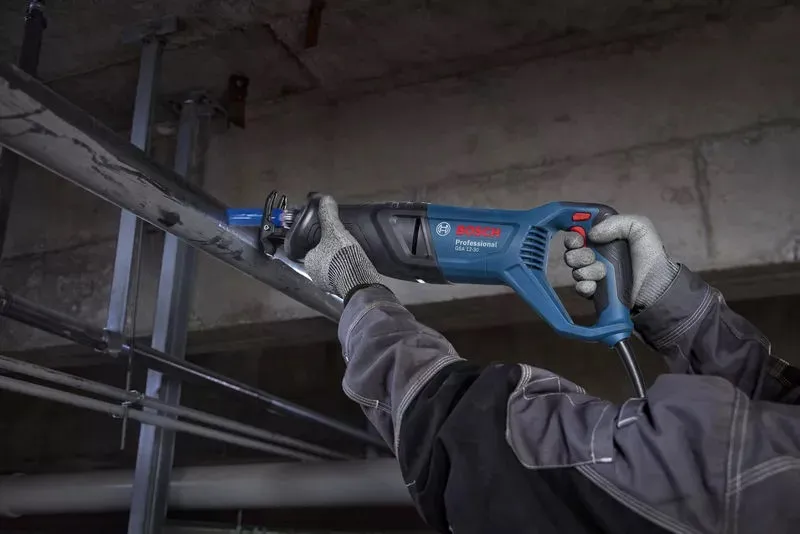 Piła Szablasta Gsa 12-30 1250W BOSCH