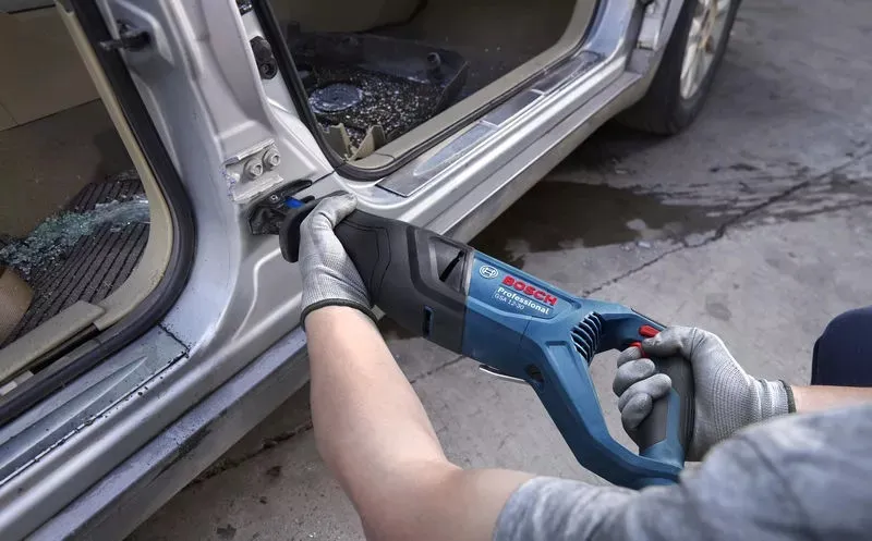 Piła Szablasta Gsa 12-30 1250W BOSCH