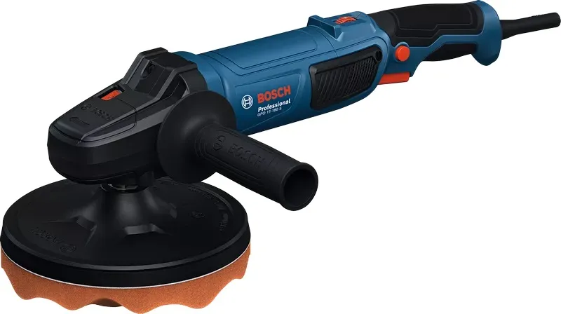 Polerka Gpo 11-180 S 1100W BOSCH