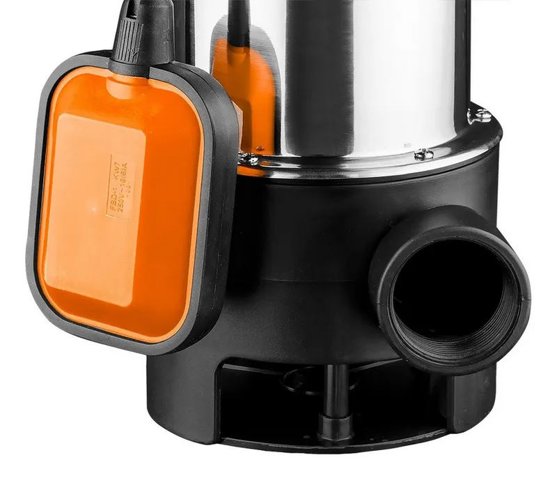 Pompa Zanurzeniowa Do Brudnej Wody 900W NEO