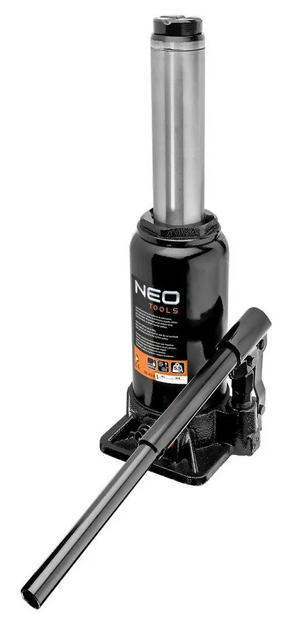 Podnośnik Hydrauliczny Słupkowy 8T NEO