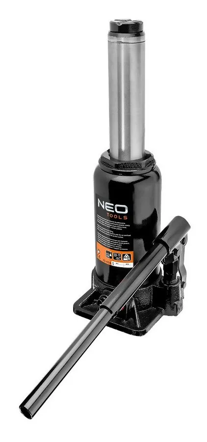 Podnośnik Hydrauliczny Słupkowy 10T NEO