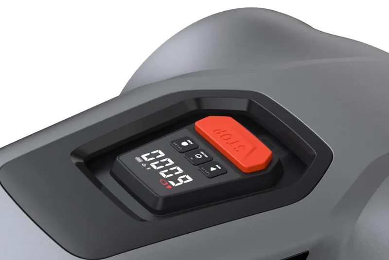 Robot Koszący RL5010 BLAUPUNKT