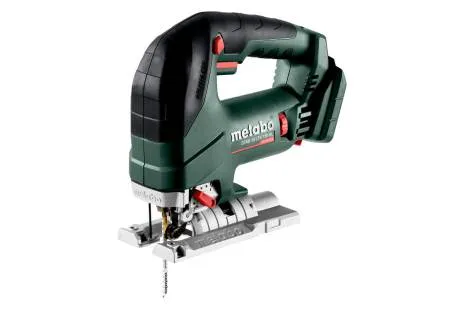 Wyrzynarka Akumulatorowa Stab 18 Ltx 150 Bl 0*AH METABO