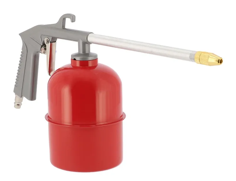 Pistolet Do Ropowania 1l AIRPRESS