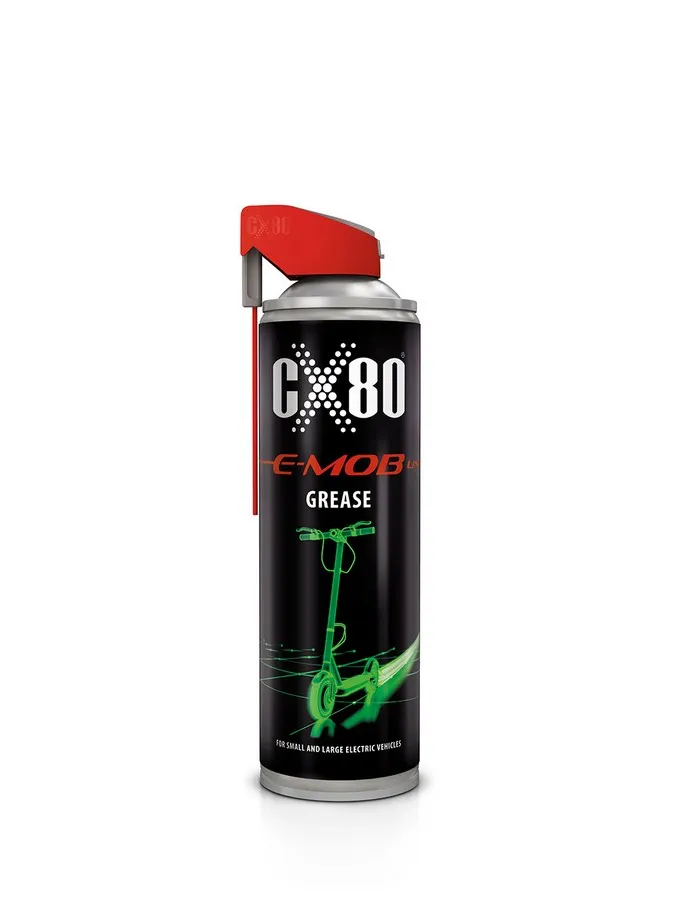 Smar Do Pojazdów Elektrycznych Grease 500ml CX-80