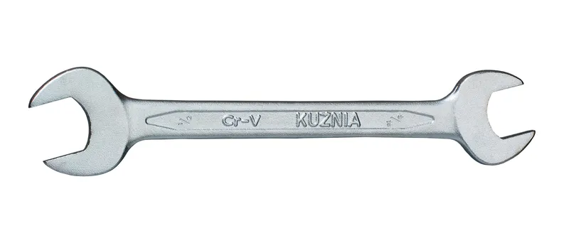 Klucz Płaski 22*24MM KUŹNIA