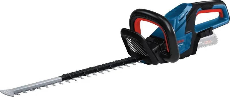 Nożyce Akumulatorowe Do Żywopłotu Ghe 18V-50 18V 0*AH BOSCH