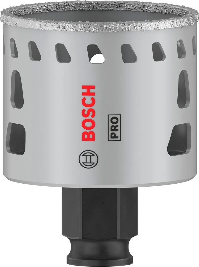Piła Otwornica PRO PRO Tile Pc Plus 51 mm BOSCH