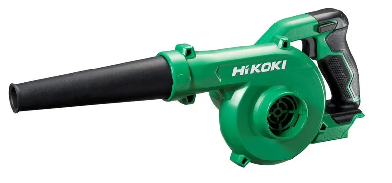Dmuchawa/Odkurzacz Akumulatorowy 18V 0*AH. HIKOKI