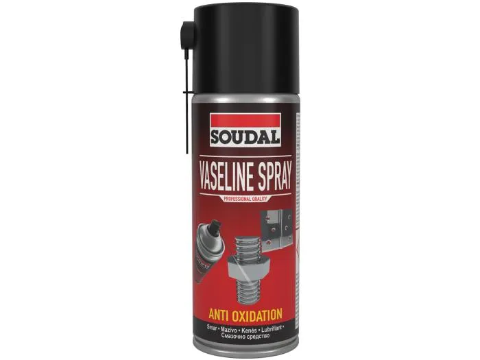 Preparat Wielofunkcyjny Vaseline Spray 400ml Aerozol SOUDAL