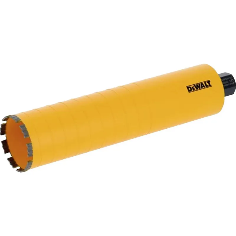 Koronka Diamentowa Do Wiertnic 1 1/4'' 117*450MM DEWALT