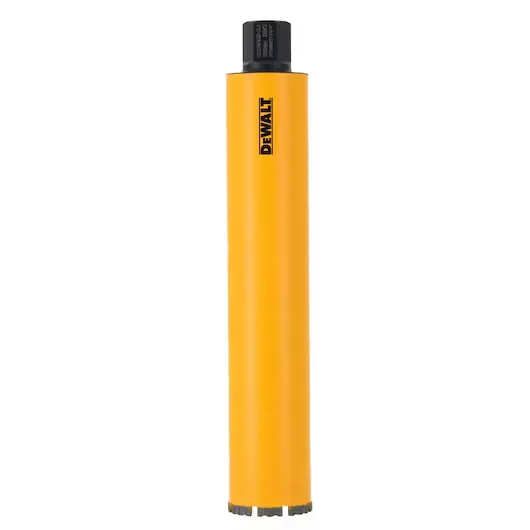 Koronka Diamentowa Do Wiertnic 1 1/4'' 82*450MM DEWALT