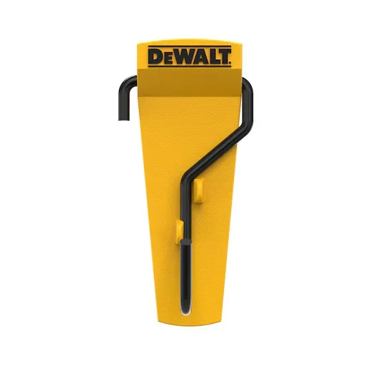 Haki 8-PAK Do Szyny DWST82800-1 DEWALT
