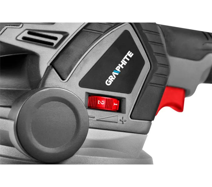 Przyssawka Do Płytek 18V Energy+, Bez Aku GRAPHITE