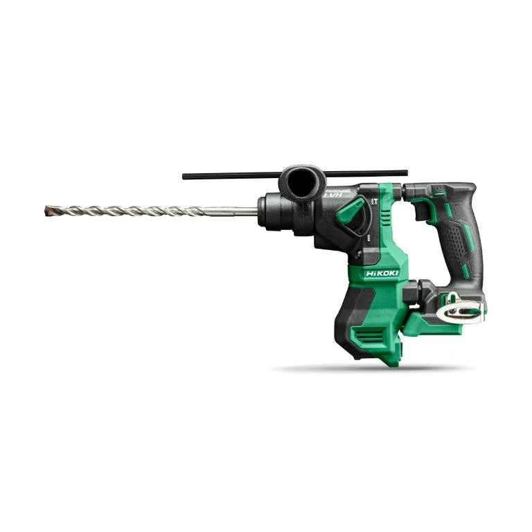 Młotowiertarka Akumulatorowa 18V Sds+ 0*AH Hitsystem HIKOKI