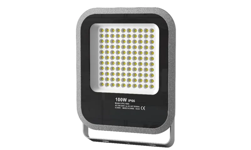 Naświetlacz LED SMD 40cm Bez Wtyczki 100 W, LLS100AM PARTNERSITE