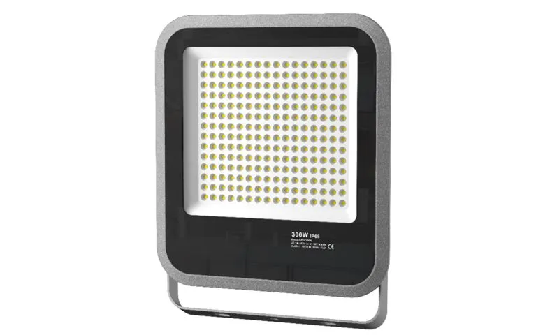 Naświetlacz LED SMD 40cm Bez Wtyczki 300 W, LLS300AM PARTNERSITE