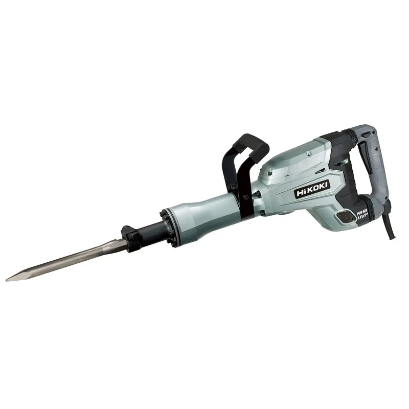 Młot Wyburzeniowy 1340W 37.4J HIKOKI