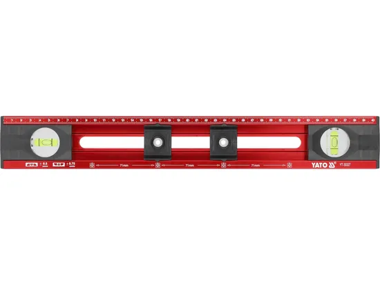 Poziomica Dla Elektryków 400mm YATO