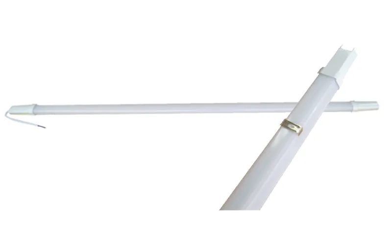 Świetlówka LED SMD LLF50AC 5000LM PARTNERSITE