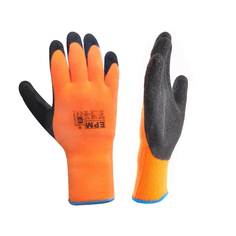 Rękawice Alaska Ocieplane 9 EPM