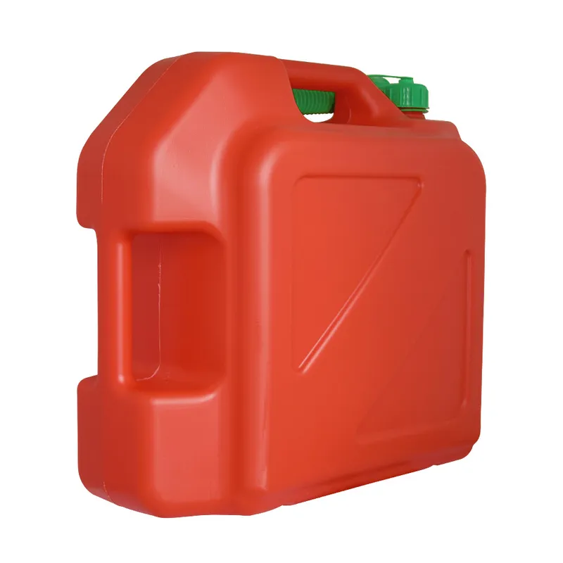 Kanister Plastik Strong Na Benzynę 20l MC GARDEN