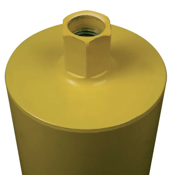 Koronka Diamentowa 350mm 1/4'F Śr. 102mm DEWALT