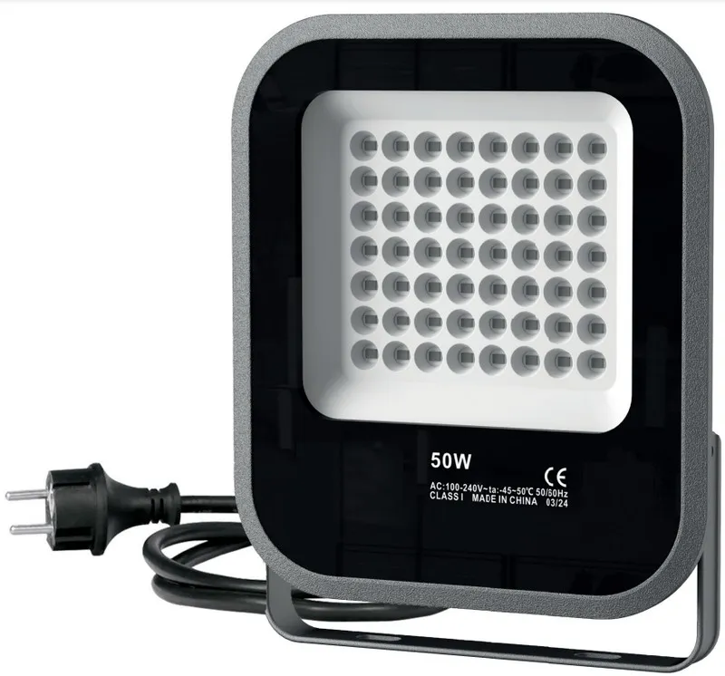 Naświetlacz LED SMD 50W,LLS050AMK PARTNERSITE
