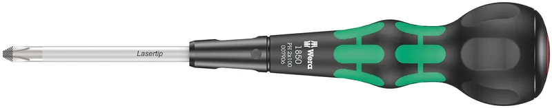 Wkrętak Do Śrub Z Gniazdem Krzyżowym PH 3 X150MM WERA