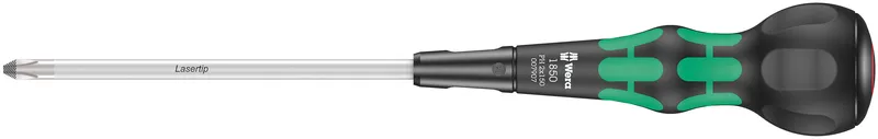 Wkrętak Do Śrub Z Gniazdem Krzyżowym PH 2 X150MM WERA