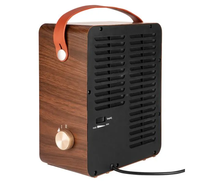 Kominek Elektryczny 1500W NEO