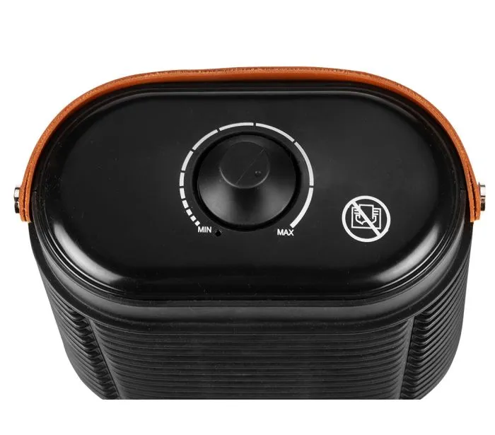 Termowentylator 1500W NEO