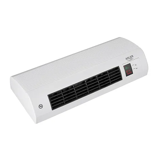 Termowentylator - Kurtyna Powietrzna 2200W Ad 7714 ADLER