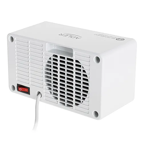 Termowentylator Ceramiczny Z LCD 1000W AD7746 ADLER