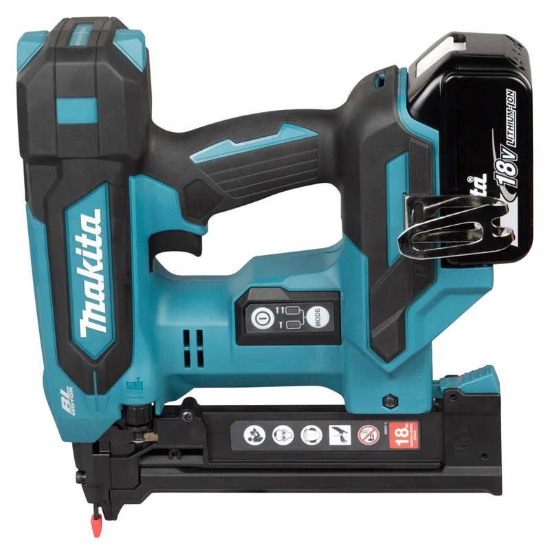 Zszywacz Akumulatorowy 18 V 9.5-38MM 0*AH MAKITA