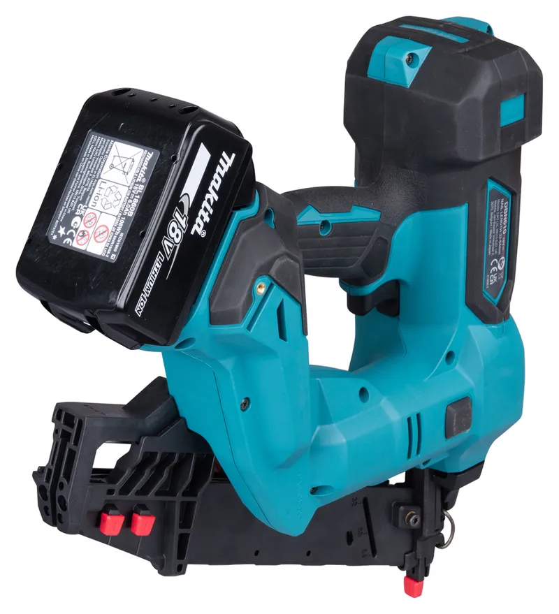 Gwoździarka Akumulatorowa 18V 32-64MM 0*AH MAKITA