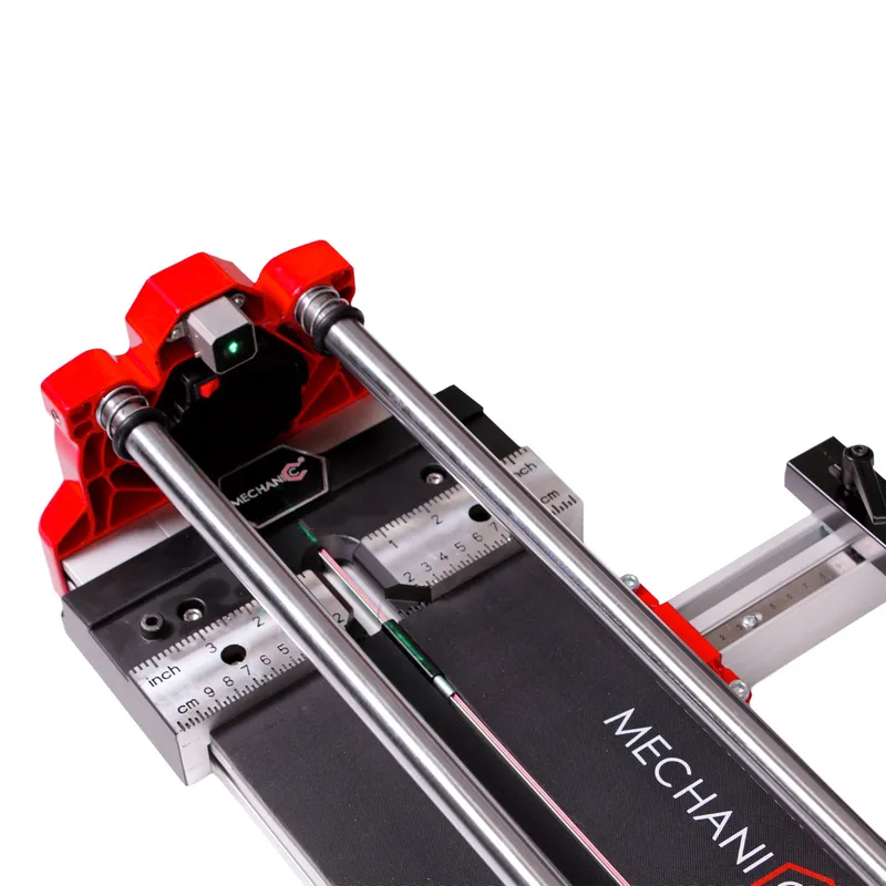 Tracer 1200, Ręczna Przecinarka Do Płytek DISTAR