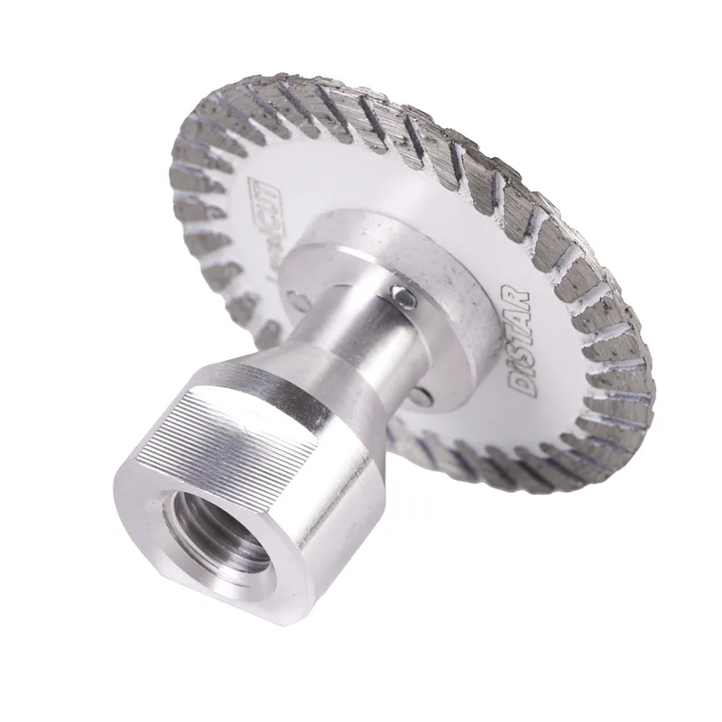 Tarcza Diamentowa Do Podcinania Level Cut 60*6 M14 DISTAR