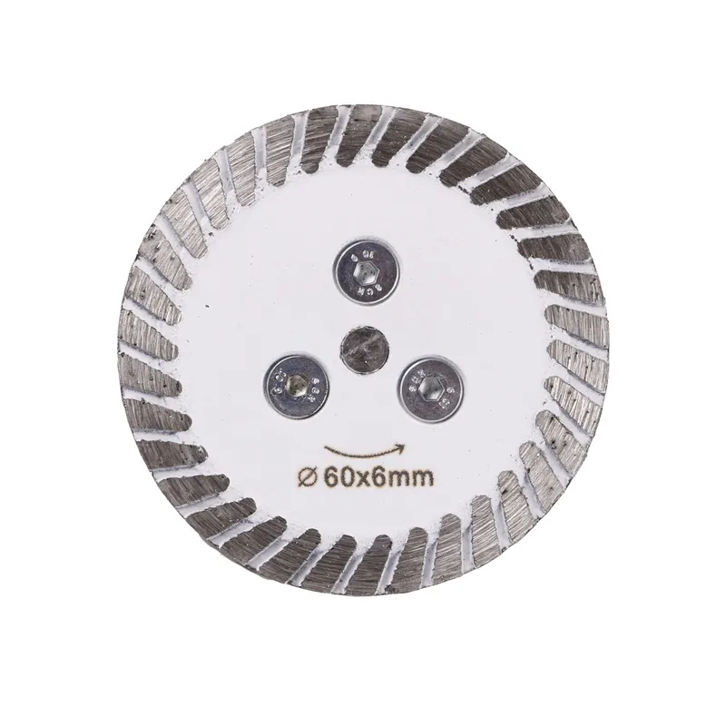 Tarcza Diamentowa Do Podcinania Level Cut 60*6 M14 DISTAR