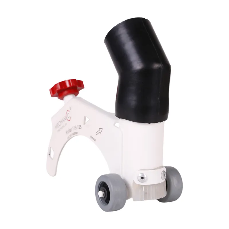 Roller Osłona Odsysająca Do Cięcia Do Szlif. Kąt. 115/125 DISTAR