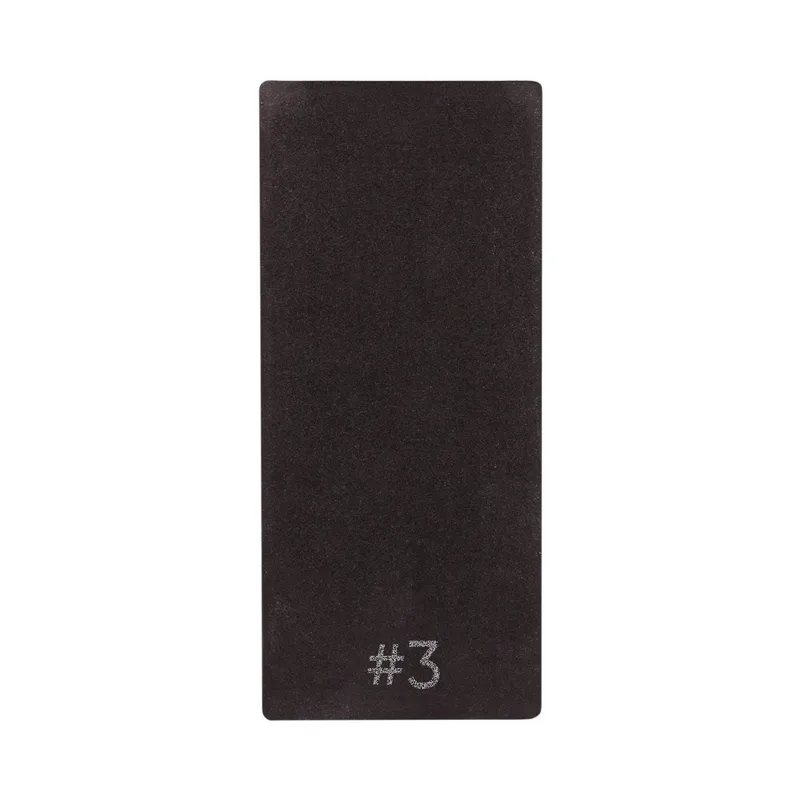 Sztabka Polerska Diamentowa Hand Pad #3 DISTAR