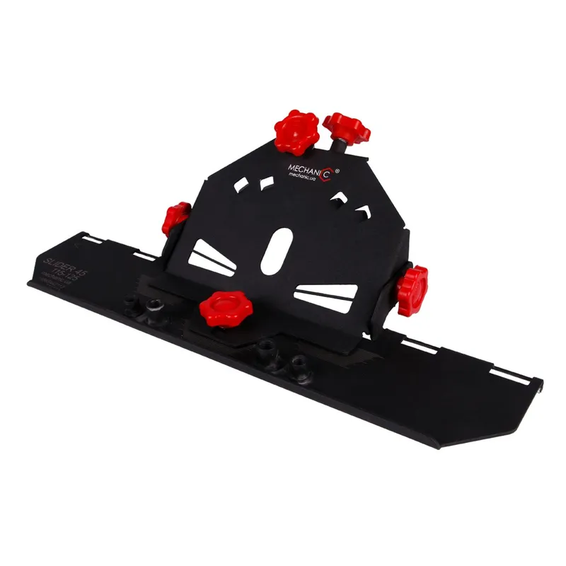 Slider/Przystawka Do Cięcia 45 Stopni Do Szlif. Kąt. 125mm DISTAR